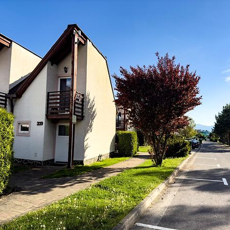 Apartman 339 - Tatralandia Liptovský Mikuláš Exterior foto