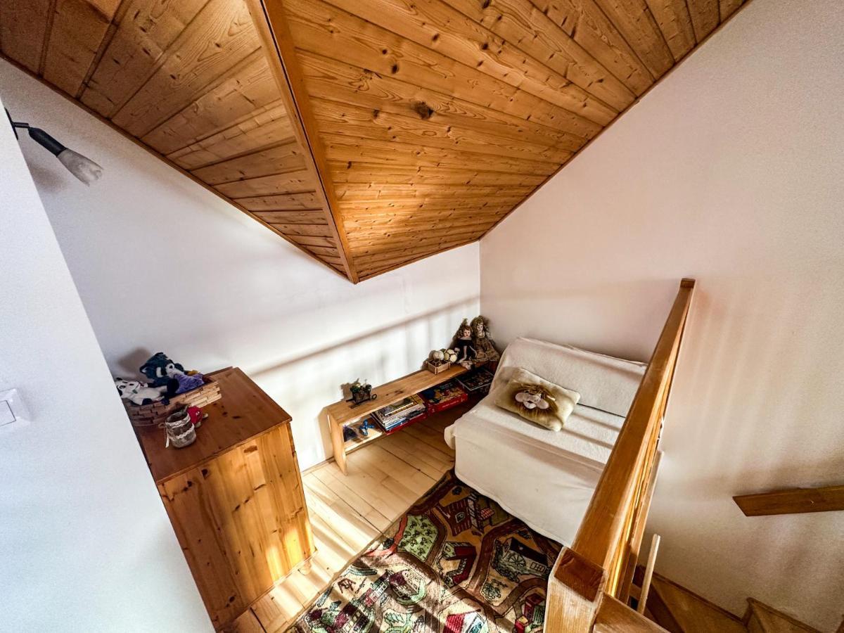 Apartman 339 - Tatralandia Liptovský Mikuláš Exterior foto
