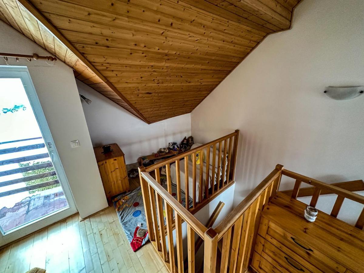 Apartman 339 - Tatralandia Liptovský Mikuláš Exterior foto