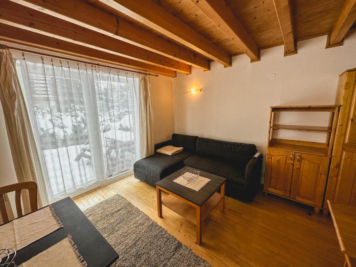 Apartman 339 - Tatralandia Liptovský Mikuláš Exterior foto