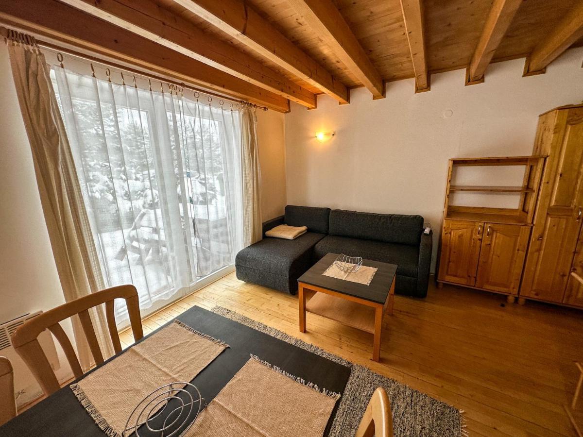 Apartman 339 - Tatralandia Liptovský Mikuláš Exterior foto