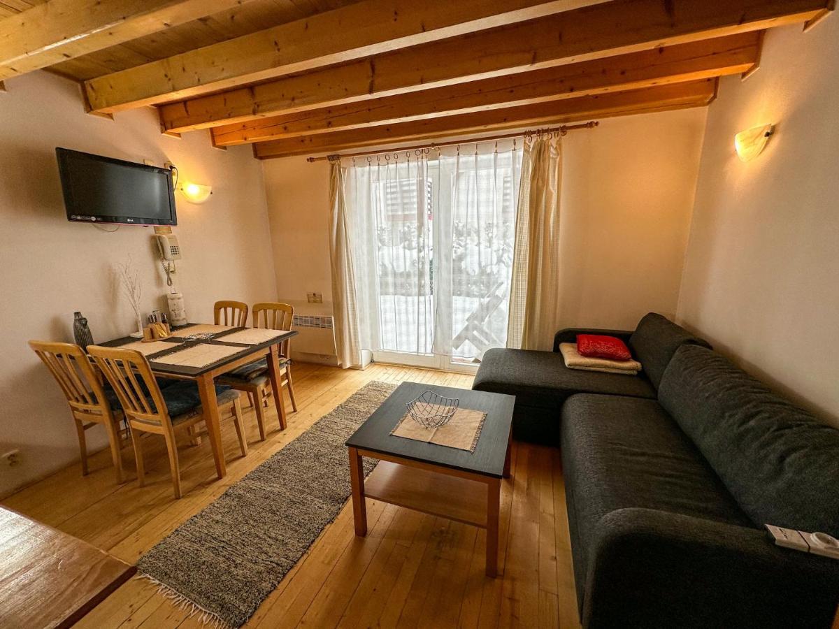 Apartman 339 - Tatralandia Liptovský Mikuláš Exterior foto
