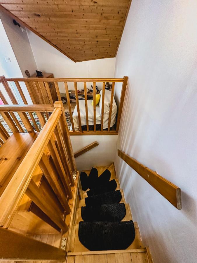 Apartman 339 - Tatralandia Liptovský Mikuláš Exterior foto