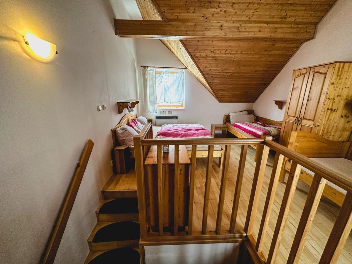 Apartman 339 - Tatralandia Liptovský Mikuláš Exterior foto