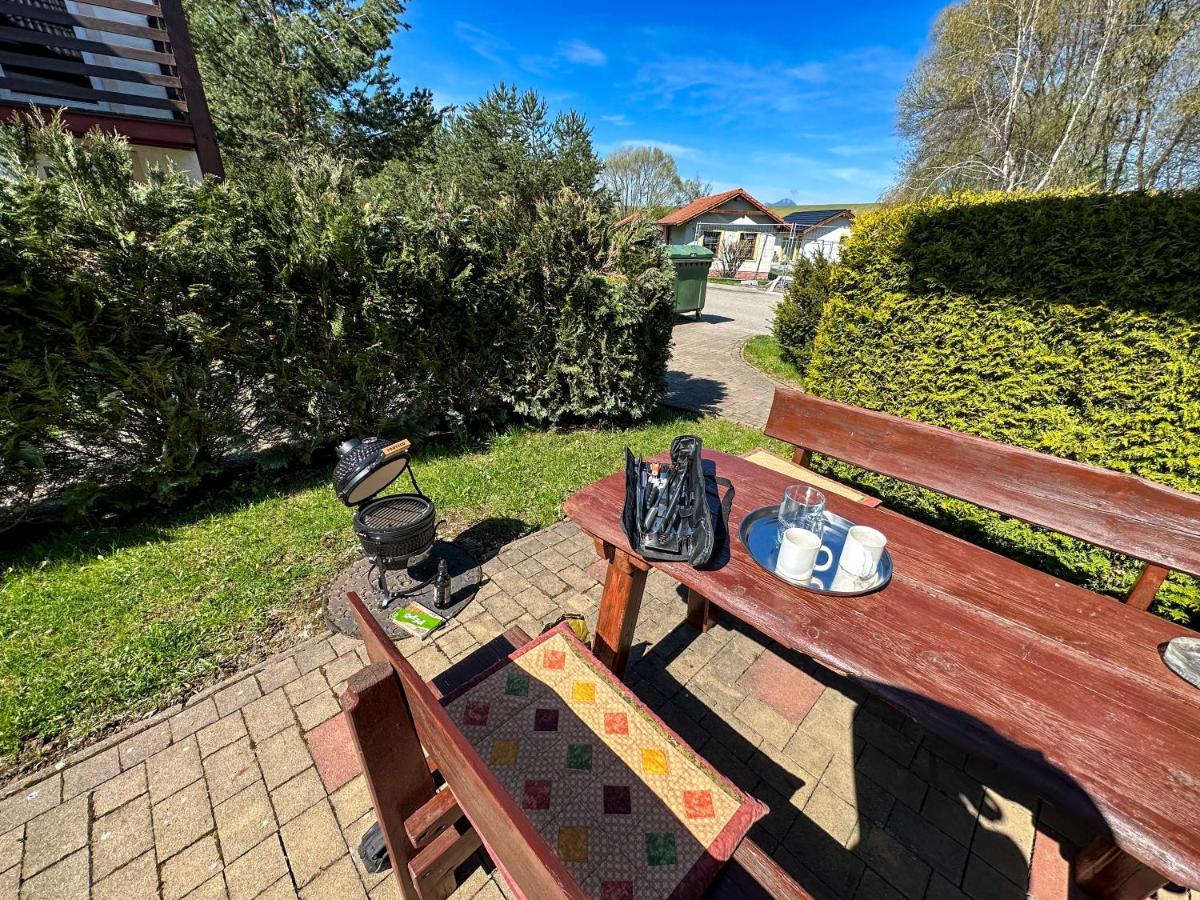 Apartman 339 - Tatralandia Liptovský Mikuláš Exterior foto